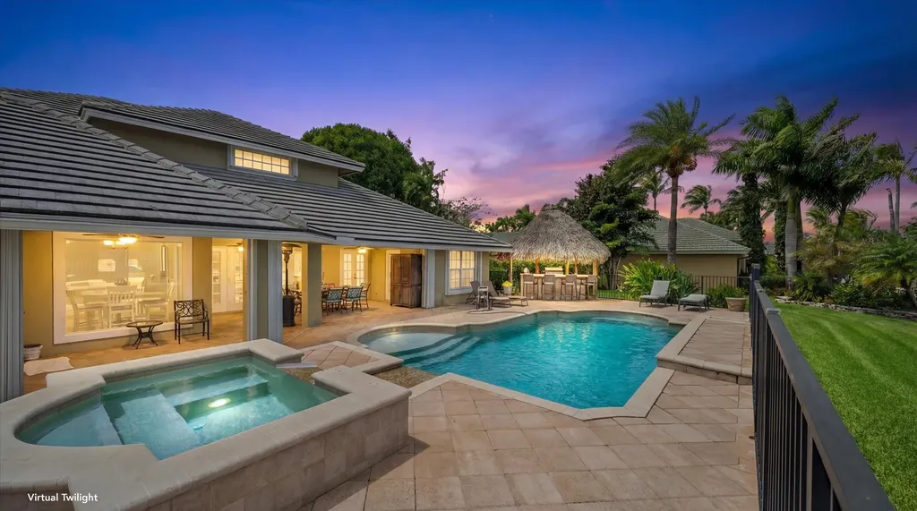 2144 Henley Place Wellington FL 33414