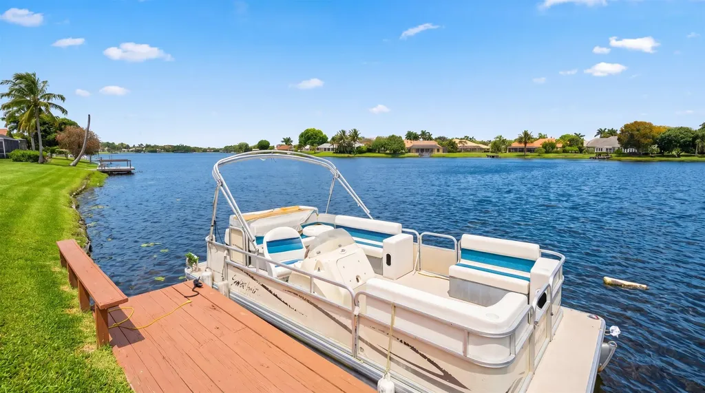 2144 Henley Place Wellington FL 33414