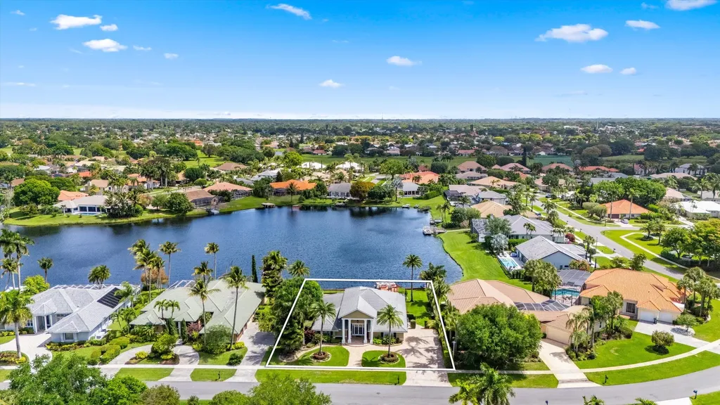 2144 Henley Place Wellington FL 33414