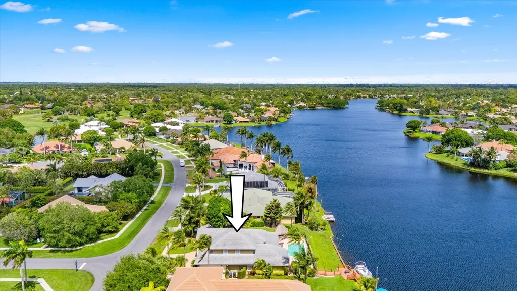2144 Henley Place Wellington FL 33414