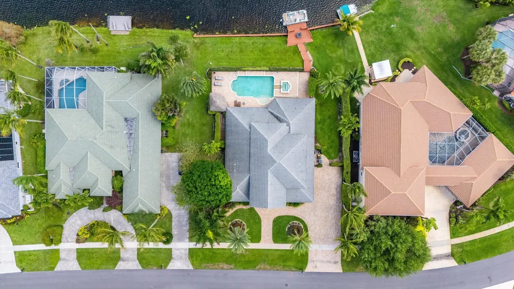 2144 Henley Place Wellington FL 33414