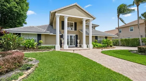 2144 Henley Place Wellington FL 33414