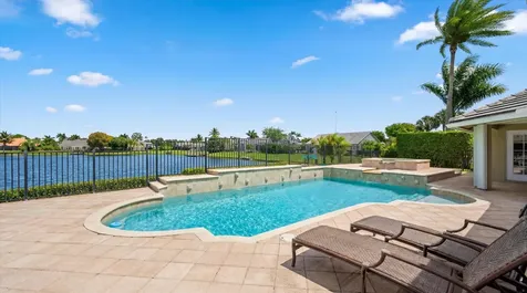 2144 Henley Place Wellington FL 33414