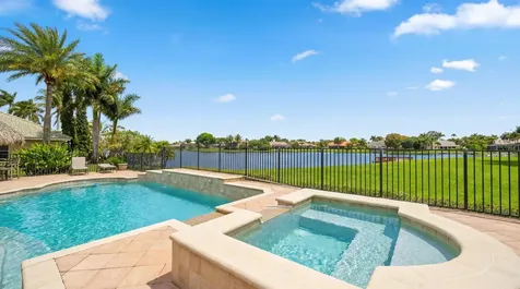 2144 Henley Place Wellington FL 33414