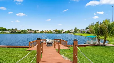 2144 Henley Place Wellington FL 33414