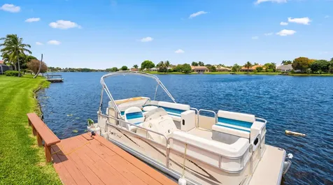 2144 Henley Place Wellington FL 33414