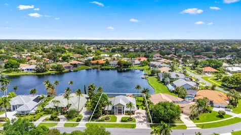 2144 Henley Place Wellington FL 33414