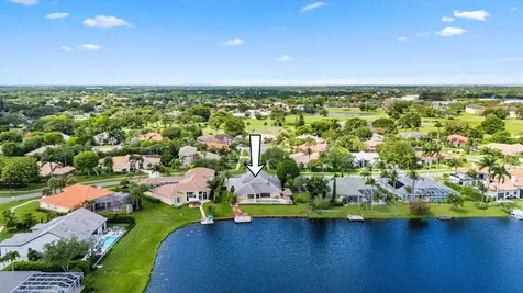 2144 Henley Place Wellington FL 33414