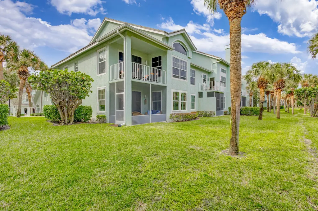 207 Mainsail Circle Jupiter FL 33477
