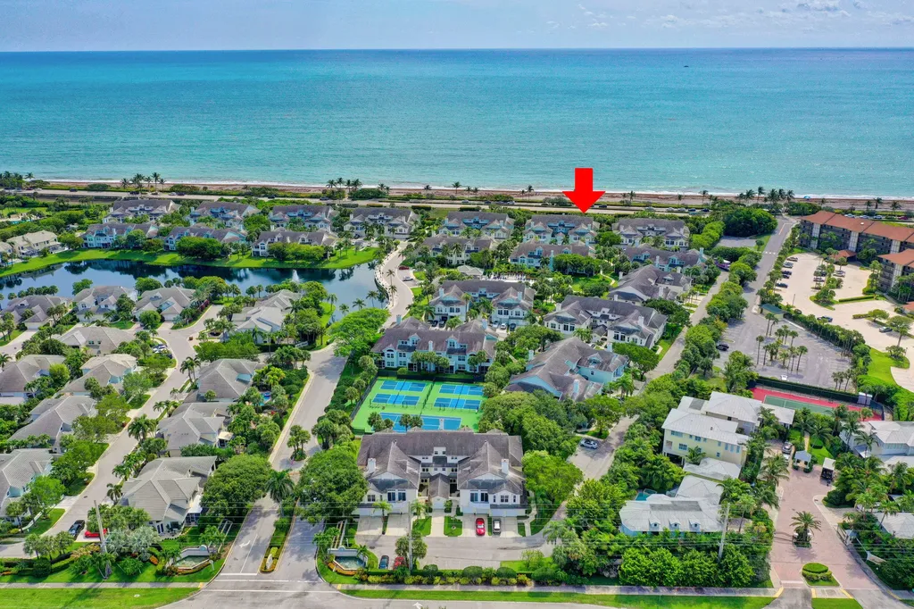 207 Mainsail Circle Jupiter FL 33477