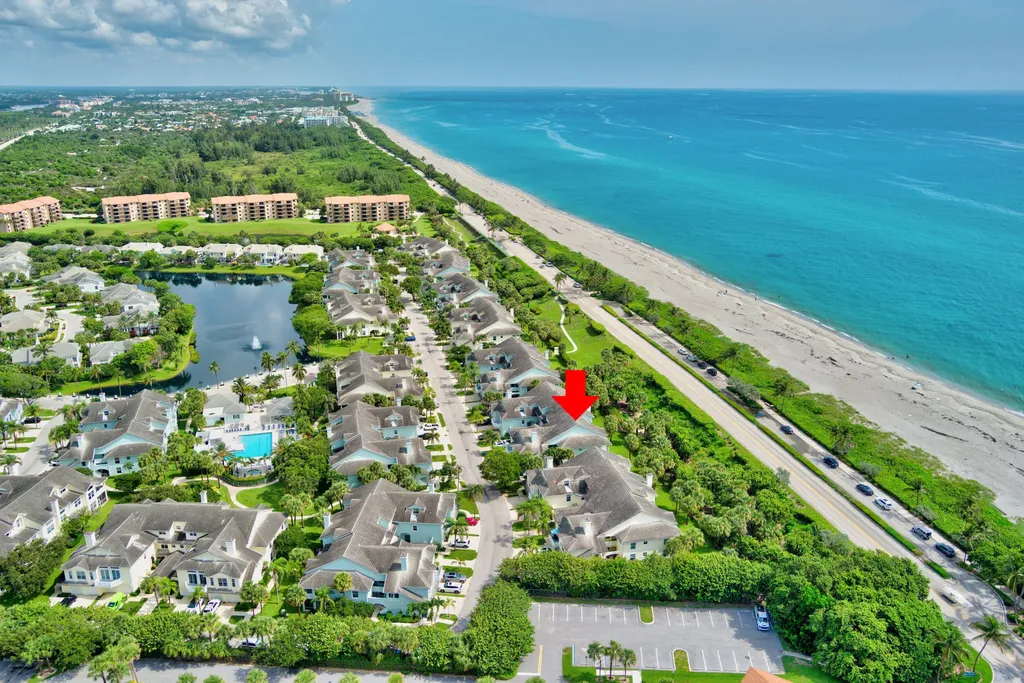 207 Mainsail Circle Jupiter FL 33477