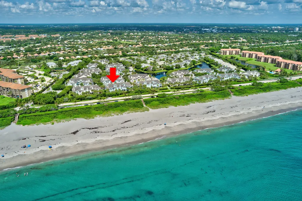207 Mainsail Circle Jupiter FL 33477