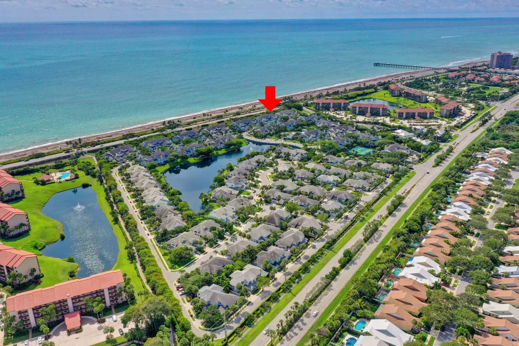 207 Mainsail Circle Jupiter FL 33477