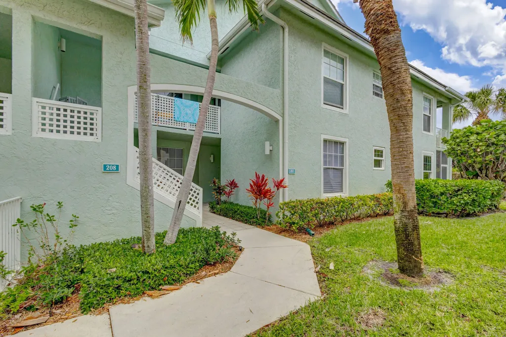 207 Mainsail Circle Jupiter FL 33477
