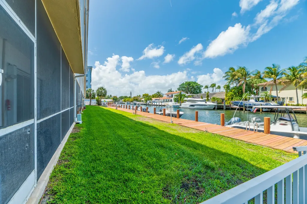 2841 NE 33rd Court Fort Lauderdale FL 33306