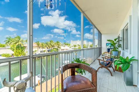 2841 NE 33rd Court Fort Lauderdale FL 33306
