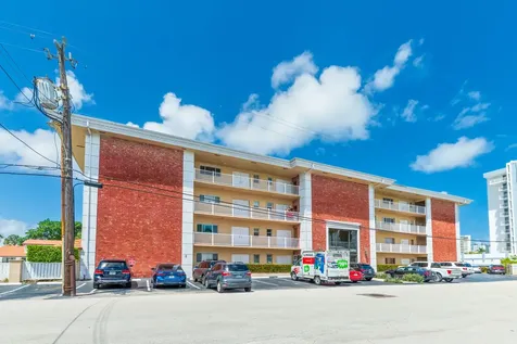2841 NE 33rd Court Fort Lauderdale FL 33306