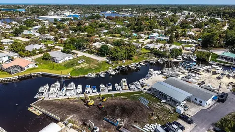 4300 SE Saint Lucie Boulevard Stuart FL 34997