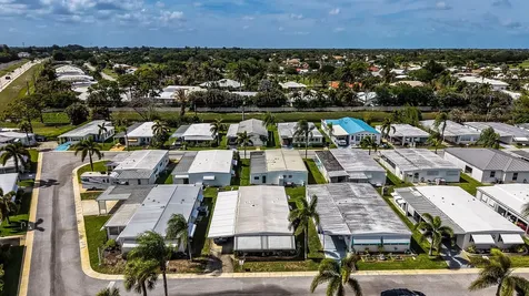 4300 SE Saint Lucie Boulevard Stuart FL 34997