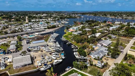 4300 SE Saint Lucie Boulevard Stuart FL 34997