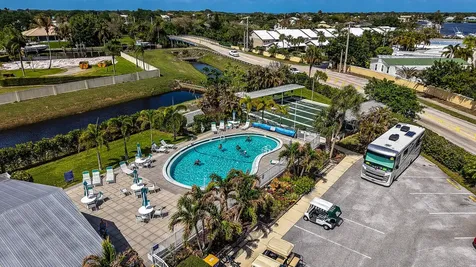 4300 SE Saint Lucie Boulevard Stuart FL 34997