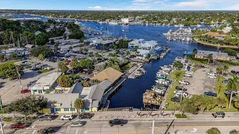 4300 SE Saint Lucie Boulevard Stuart FL 34997