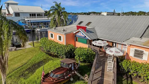 4300 SE Saint Lucie Boulevard Stuart FL 34997