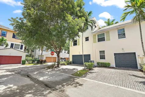 1522 Limetree Bay Avenue Jupiter FL 33458