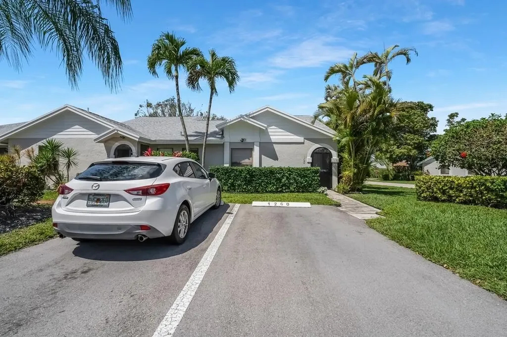 1260 NW 24th Avenue Delray Beach FL 33445