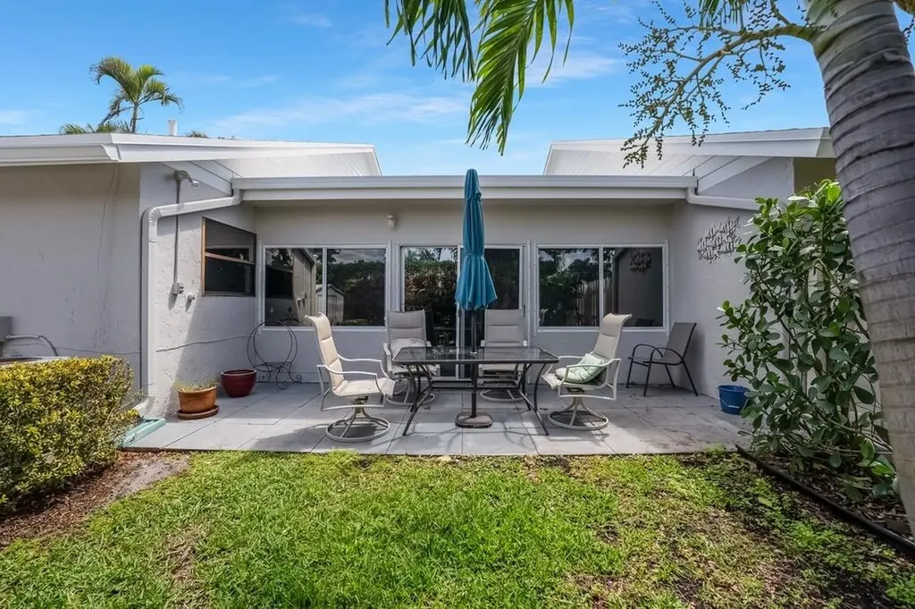 1260 NW 24th Avenue Delray Beach FL 33445