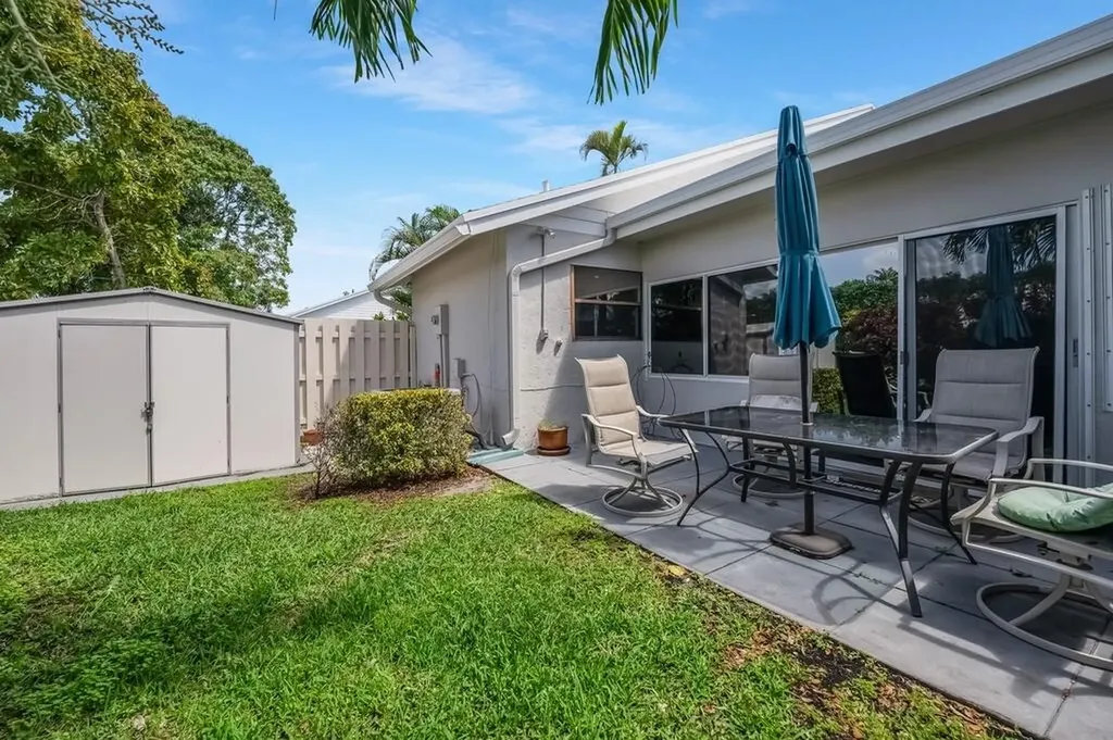 1260 NW 24th Avenue Delray Beach FL 33445