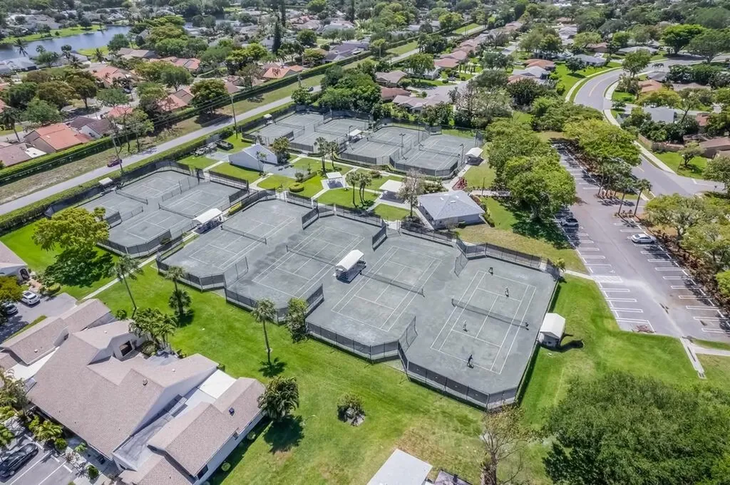 1260 NW 24th Avenue Delray Beach FL 33445