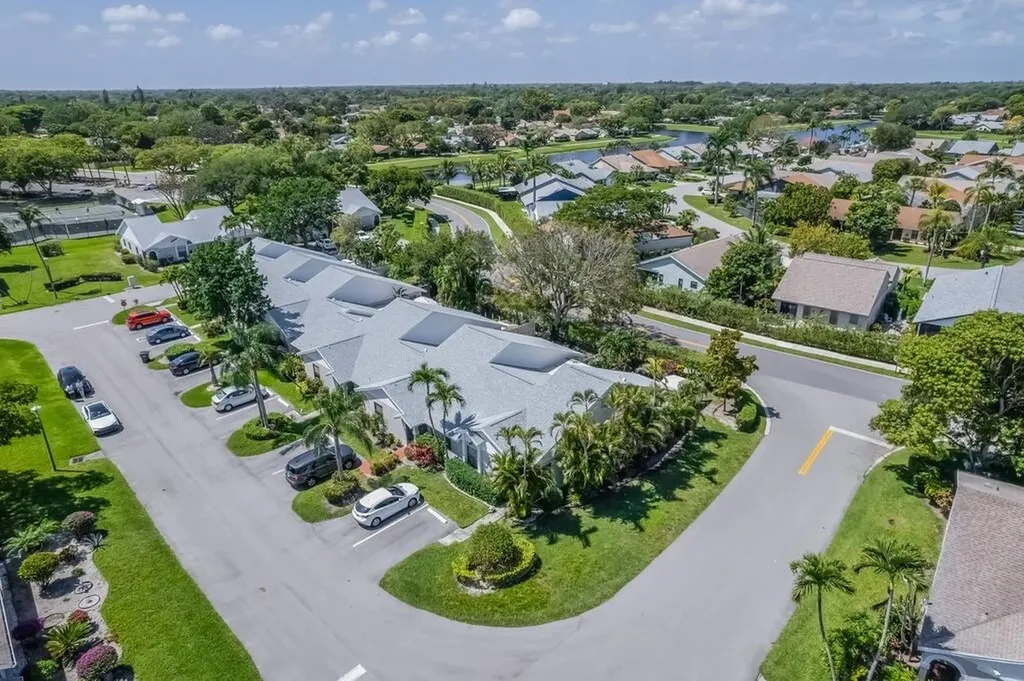 1260 NW 24th Avenue Delray Beach FL 33445