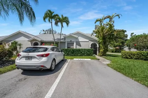 1260 NW 24th Avenue Delray Beach FL 33445