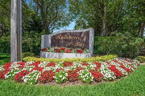 1260 NW 24th Avenue Delray Beach FL 33445