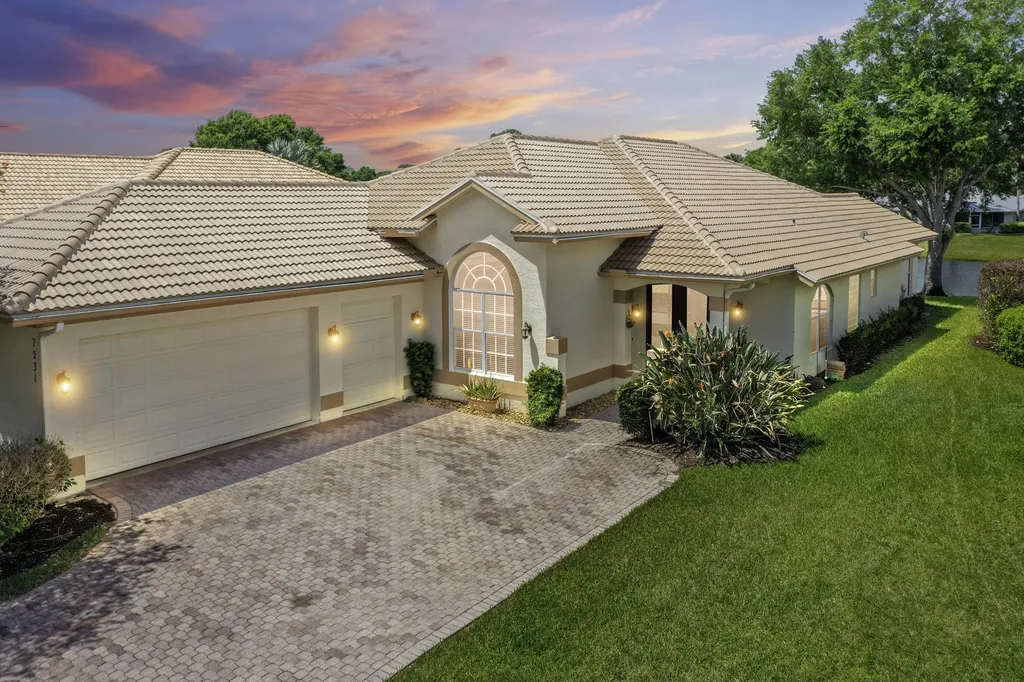 7231 Mystic Way Port St Lucie FL 34986