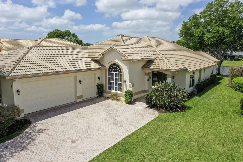 7231 Mystic Way Port St Lucie FL 34986