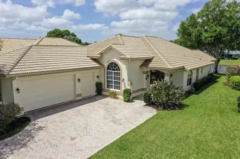 7231 Mystic Way Port St Lucie FL 34986