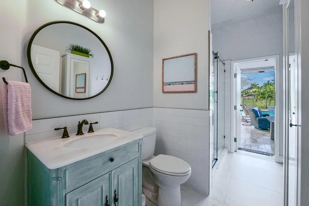 4377 SW 140th Avenue Davie FL 33330