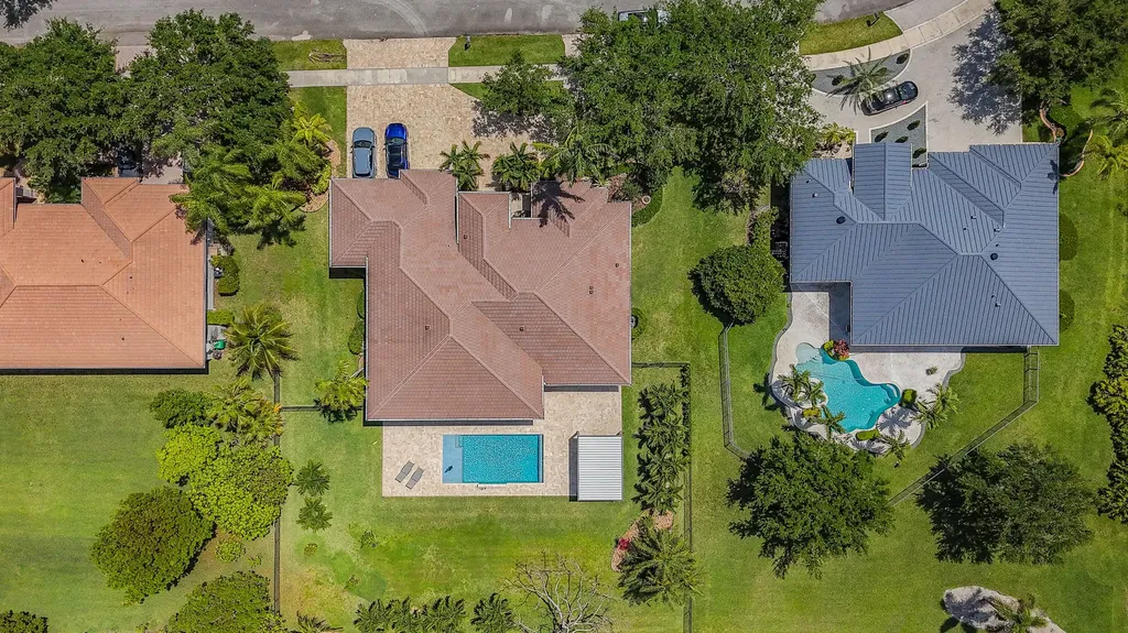 4377 SW 140th Avenue Davie FL 33330