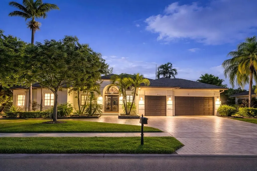 4377 SW 140th Avenue Davie FL 33330