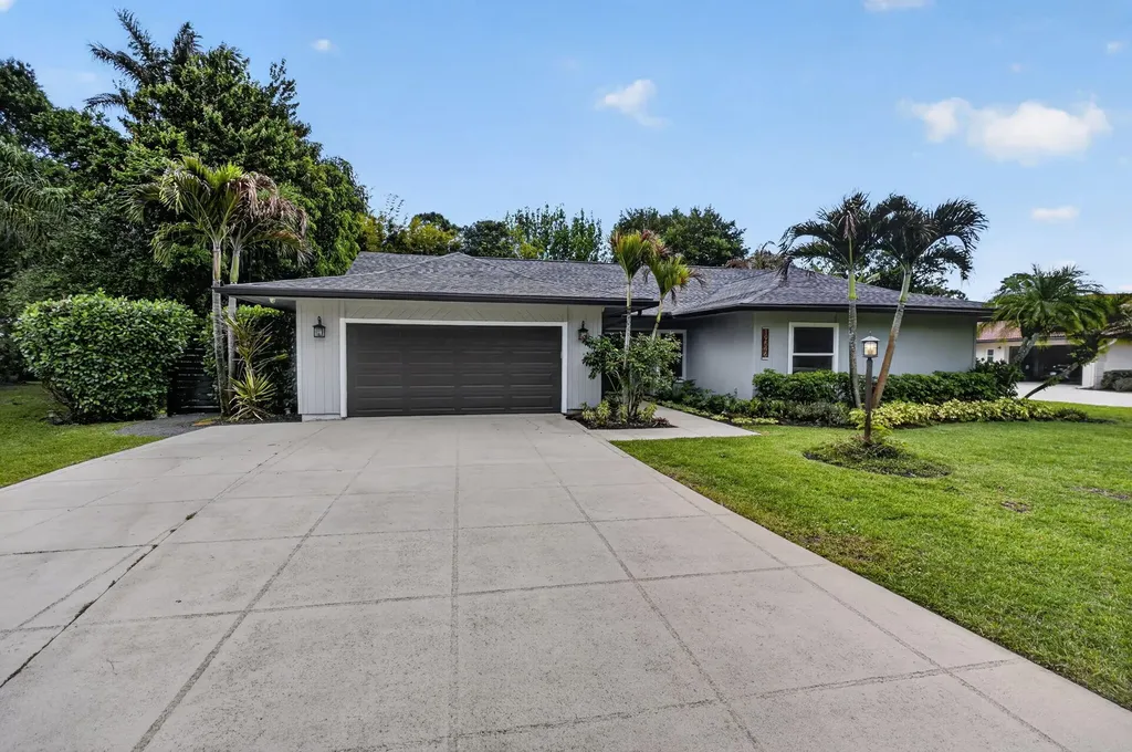 19546 Red Gum Trail Jupiter FL 33458