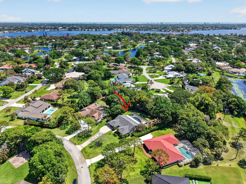 19546 Red Gum Trail Jupiter FL 33458