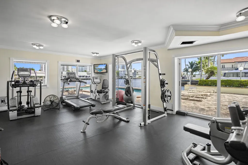 2900 NE 30 Street Fort Lauderdale FL 33306