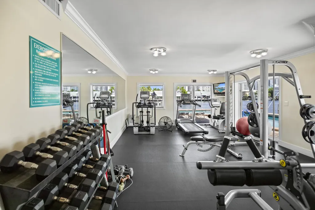 2900 NE 30 Street Fort Lauderdale FL 33306