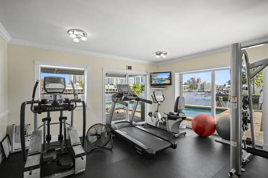 2900 NE 30 Street Fort Lauderdale FL 33306