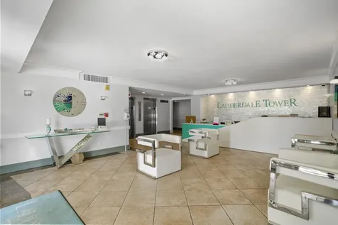 2900 NE 30 Street Fort Lauderdale FL 33306