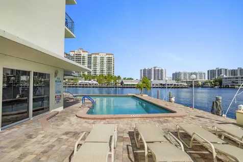 2900 NE 30 Street Fort Lauderdale FL 33306