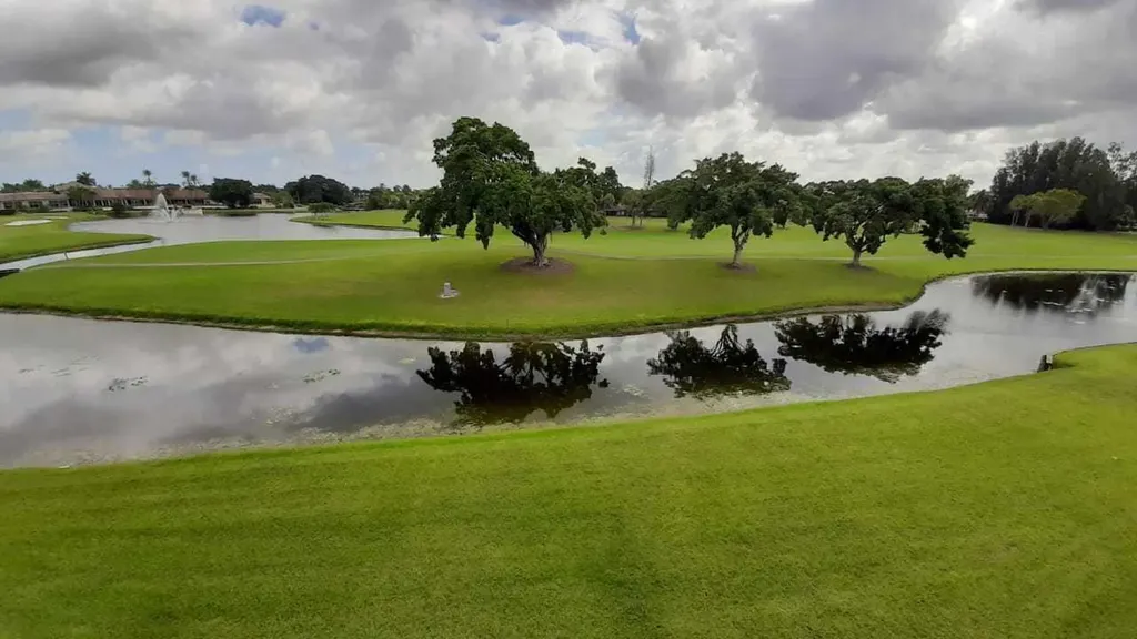 4539 Luxemburg Court Lake Worth FL 33467
