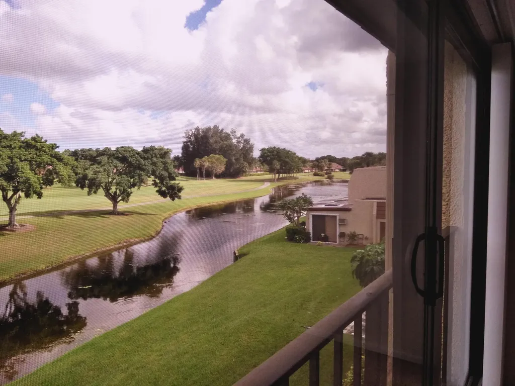 4539 Luxemburg Court Lake Worth FL 33467